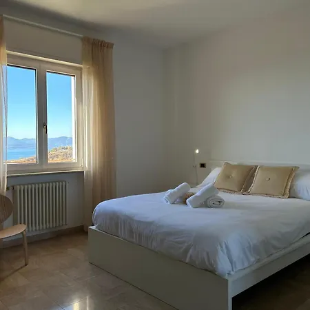 Cipriani Apartamento