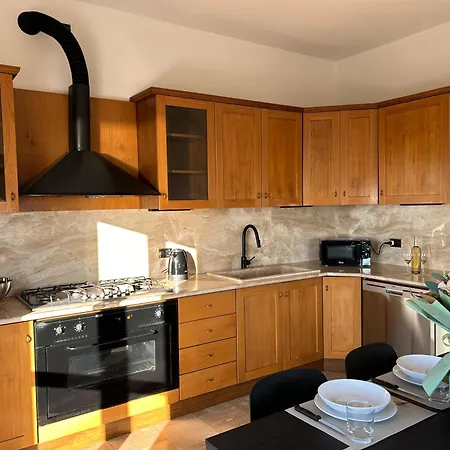 Cipriani Apartamento *