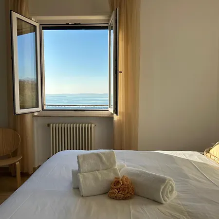 Apartamento Cipriani *