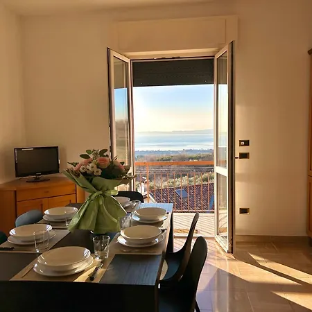 Apartamento Cipriani